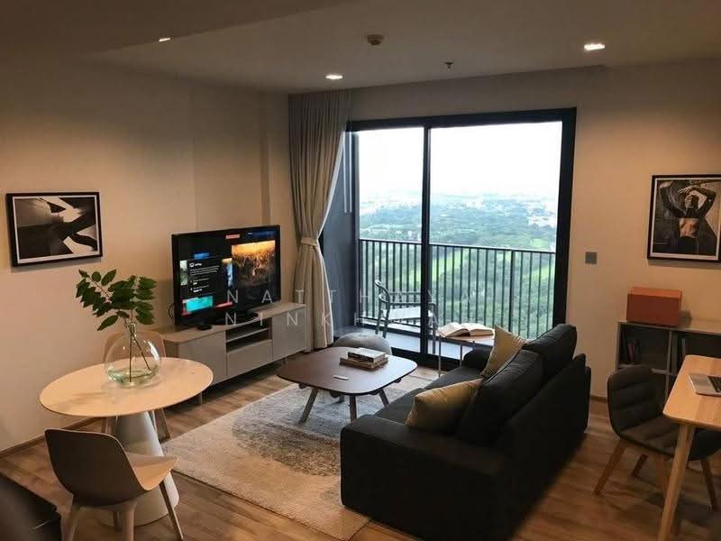 The Line Jatujak-Mochit, bangkok, Phaholyothin Road, Jom Phon, Chatuchak, Bangkok, 1 Bedroom, 43 sqm, Condo For Sale, by Natthaya Ninkhwan, 500571430 - DDproperty.com