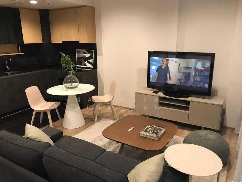 The Line Jatujak-Mochit, bangkok, Phaholyothin Road, Jom Phon, Chatuchak, Bangkok, 1 Bedroom, 43 sqm, Condo For Sale, by Natthaya Ninkhwan, 500571430 - DDproperty.com