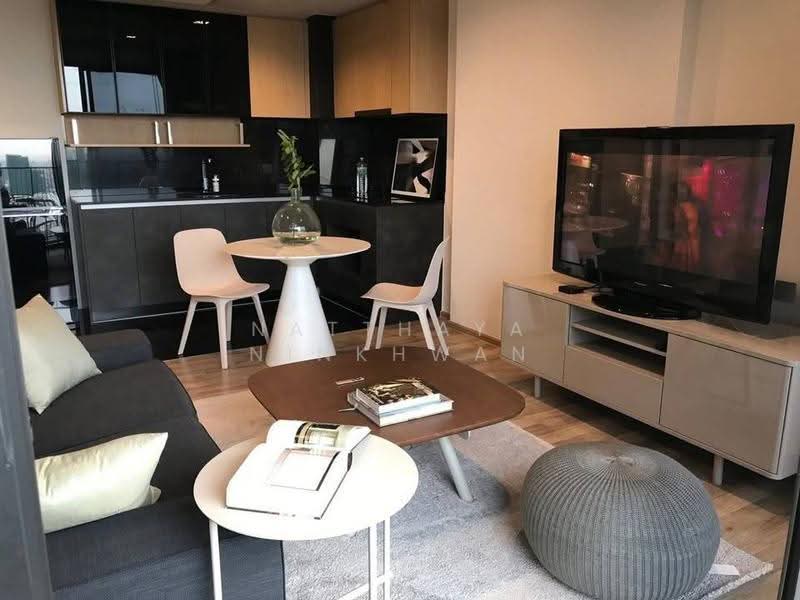 The Line Jatujak-Mochit, bangkok, Phaholyothin Road, Jom Phon, Chatuchak, Bangkok, 1 Bedroom, 43 sqm, Condo For Sale, by Natthaya Ninkhwan, 500571430 - DDproperty.com