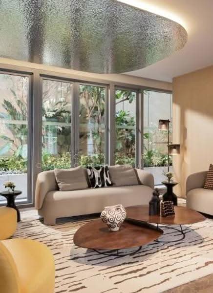 SCOPE Promsri, Bangkok, 345 Sukhumvit 49, Khlong Tan Nua, Watthana, Bangkok, 1 Bedroom, 28 sqm, Condo For Sale, by Dechatorn Chichaiyang, 500571431 - DDproperty.com
