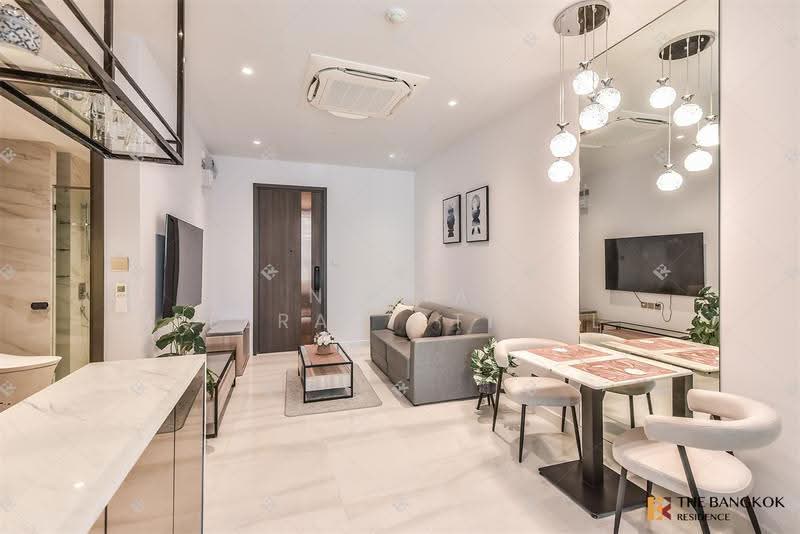 Supalai Icon Sathorn, Bangkok, Sathorn Tai Road, Thung Maha Mek, Sathon, Bangkok, 1 Bedroom, 44 sqm, Condo For Rent, by Nicha Peerakittikul, 500571433 - DDproperty.com