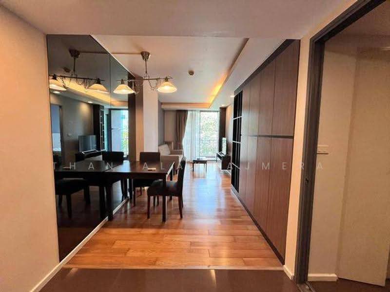 Focus Ploenchit, Bangkok, Soi Sukhumvit 2, Khlong Toei, Bangkok, 1 Bedroom, 48 sqm, Condo For Rent, by Thanyalak Ajmera, 500571434 - DDproperty.com