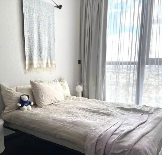 Park Origin Thonglor, Bangkok, Soi Thonglor 10, Sukhumvit Road, Khlong Tan Nua, Watthana, Bangkok, 2 Bedrooms, 69 sqm, Condo For Rent, by Kornkanok Sonvichai, 500571436 - DDproperty.com