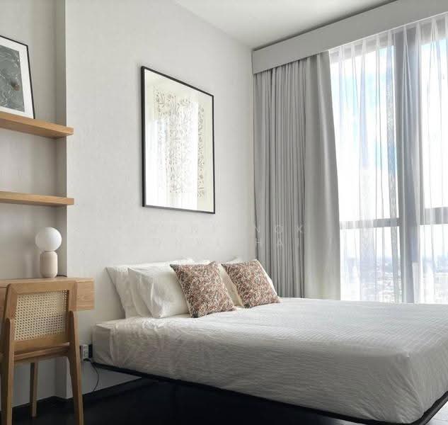 Park Origin Thonglor, Bangkok, Soi Thonglor 10, Sukhumvit Road, Khlong Tan Nua, Watthana, Bangkok, 2 Bedrooms, 69 sqm, Condo For Rent, by Kornkanok Sonvichai, 500571436 - DDproperty.com
