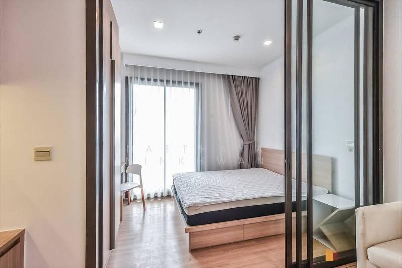 M Jatujak, Bangkok, Phahonyothin Road, Chatuchak, Chatuchak, Bangkok, Studio, 28 sqm, Condo For Sale, by Natthaya Ninkhwan, 500571439 - DDproperty.com