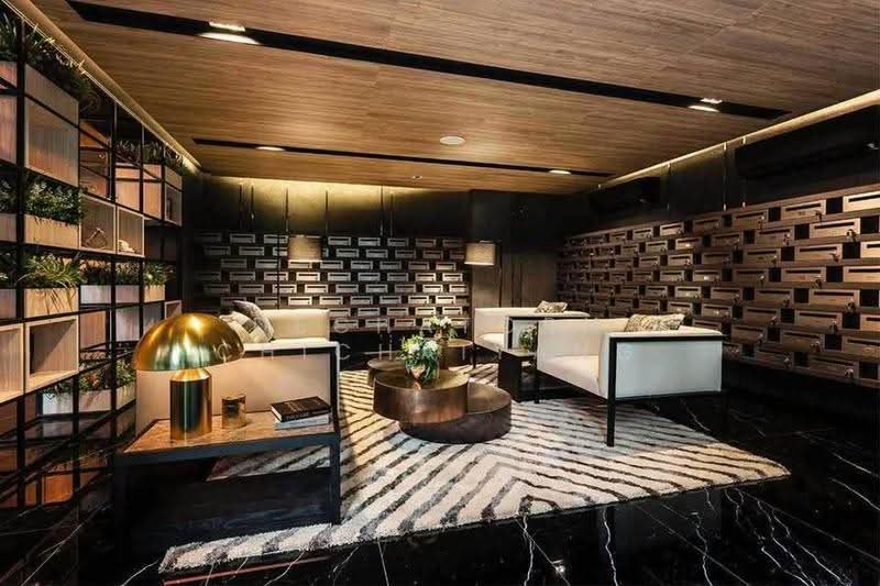 The Tree Sukhumvit 64, Bangkok, Soi Sukhumvit 64, Bang Chak, Phra Khanong, Bangkok, 2 Bedrooms, 56 sqm, Condo For Sale, by Dechatorn Chichaiyang, 500571440 - DDproperty.com