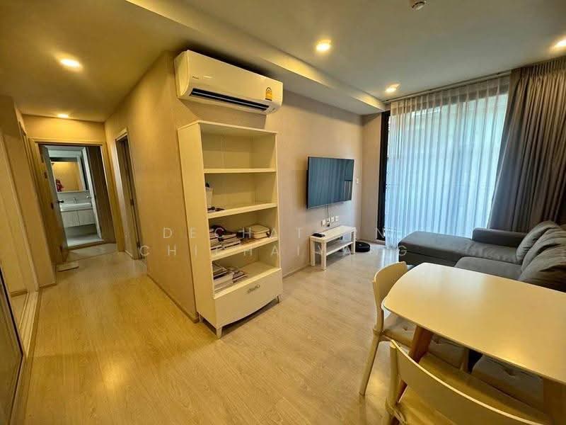 The Tree Sukhumvit 64, Bangkok, Soi Sukhumvit 64, Bang Chak, Phra Khanong, Bangkok, 2 Bedrooms, 56 sqm, Condo For Sale, by Dechatorn Chichaiyang, 500571440 - DDproperty.com