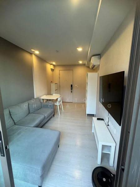 The Tree Sukhumvit 64, Bangkok, Soi Sukhumvit 64, Bang Chak, Phra Khanong, Bangkok, 2 Bedrooms, 56 sqm, Condo For Sale, by Dechatorn Chichaiyang, 500571440 - DDproperty.com