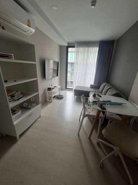 The Tree Sukhumvit 64, Bangkok, Soi Sukhumvit 64, Bang Chak, Phra Khanong, Bangkok, 2 Bedrooms, 56 sqm, Condo For Sale, by Dechatorn Chichaiyang, 500571440 - DDproperty.com
