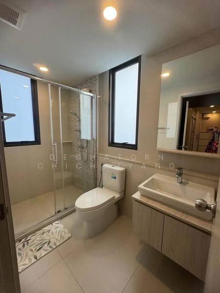The Tree Sukhumvit 64, Bangkok, Soi Sukhumvit 64, Bang Chak, Phra Khanong, Bangkok, 2 Bedrooms, 56 sqm, Condo For Sale, by Dechatorn Chichaiyang, 500571440 - DDproperty.com