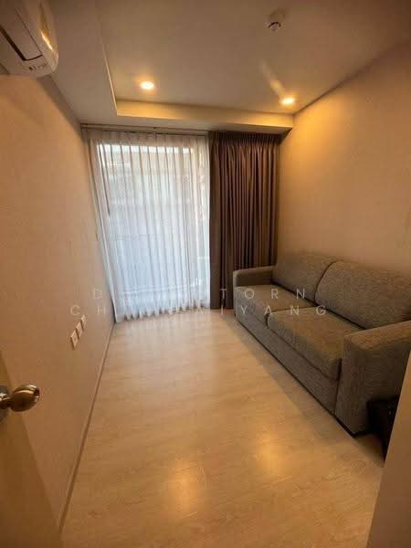 The Tree Sukhumvit 64, Bangkok, Soi Sukhumvit 64, Bang Chak, Phra Khanong, Bangkok, 2 Bedrooms, 56 sqm, Condo For Sale, by Dechatorn Chichaiyang, 500571440 - DDproperty.com