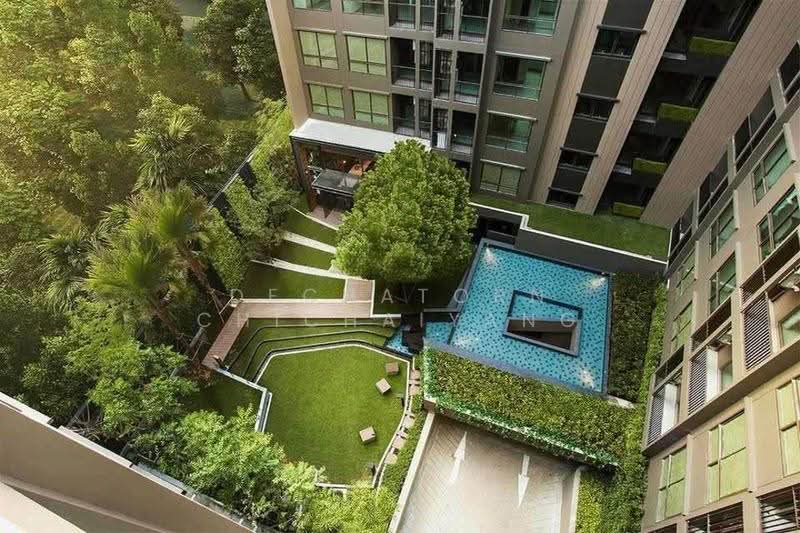 The Tree Sukhumvit 64, Bangkok, Soi Sukhumvit 64, Bang Chak, Phra Khanong, Bangkok, 2 Bedrooms, 56 sqm, Condo For Sale, by Dechatorn Chichaiyang, 500571440 - DDproperty.com