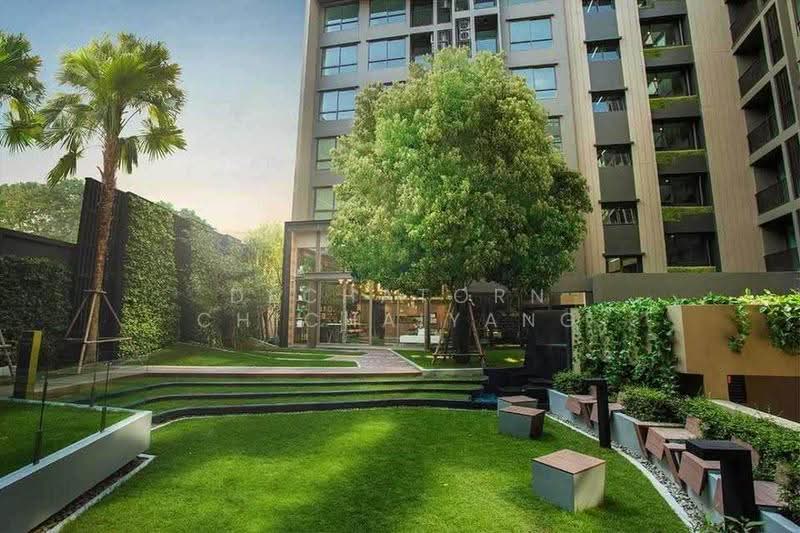 The Tree Sukhumvit 64, Bangkok, Soi Sukhumvit 64, Bang Chak, Phra Khanong, Bangkok, 2 Bedrooms, 56 sqm, Condo For Sale, by Dechatorn Chichaiyang, 500571440 - DDproperty.com