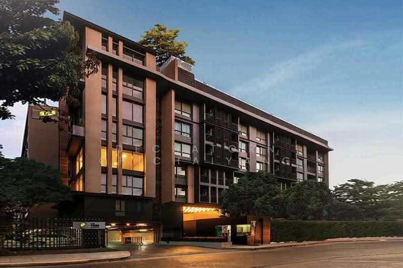 The Tree Sukhumvit 64, Bangkok, Soi Sukhumvit 64, Bang Chak, Phra Khanong, Bangkok, 2 Bedrooms, 56 sqm, Condo For Sale, by Dechatorn Chichaiyang, 500571440 - DDproperty.com