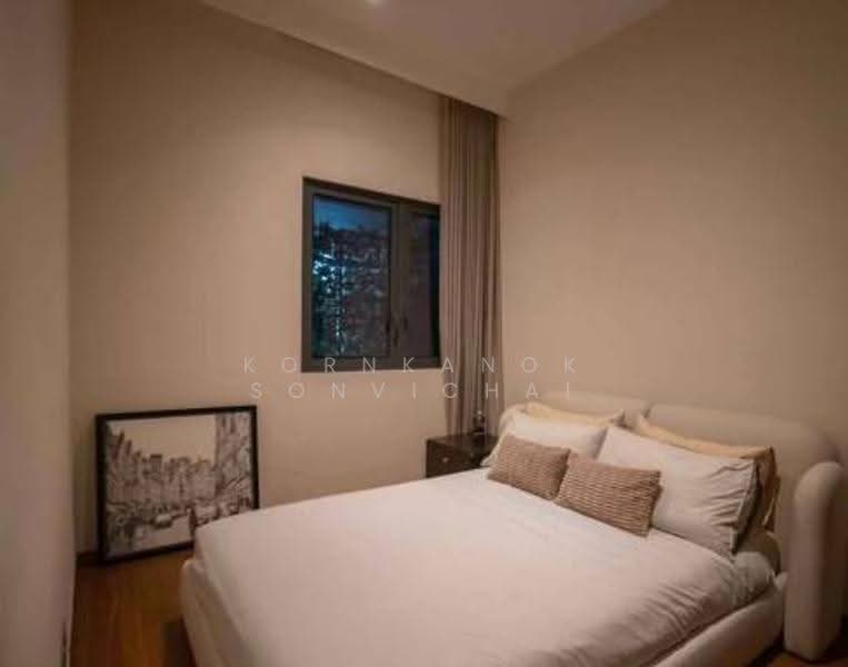 The Estelle Phrom Phong, Bangkok, 131 Soi Sukhumvit 26, Khong Tan, Khlong Toei, Bangkok, 2 Bedrooms, 90 sqm, Condo For Rent, by Kornkanok Sonvichai, 500571441 - DDproperty.com