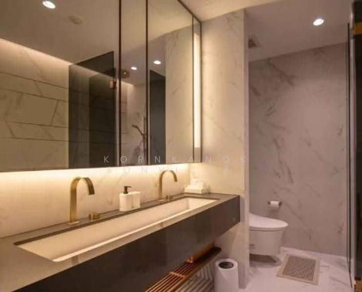 The Estelle Phrom Phong, Bangkok, 131 Soi Sukhumvit 26, Khong Tan, Khlong Toei, Bangkok, 2 Bedrooms, 90 sqm, Condo For Rent, by Kornkanok Sonvichai, 500571441 - DDproperty.com