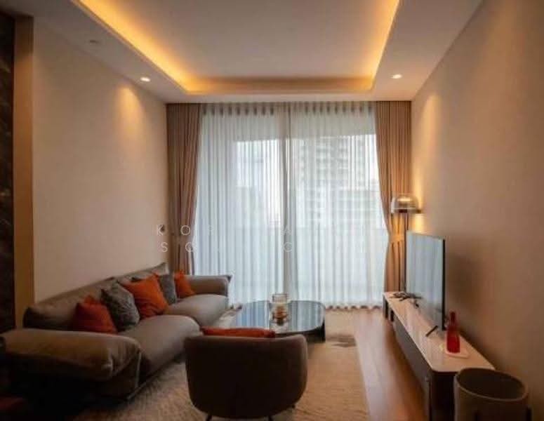 The Estelle Phrom Phong, Bangkok, 131 Soi Sukhumvit 26, Khong Tan, Khlong Toei, Bangkok, 2 Bedrooms, 90 sqm, Condo For Rent, by Kornkanok Sonvichai, 500571441 - DDproperty.com