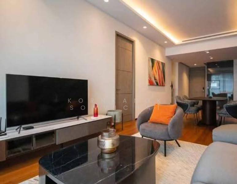 The Estelle Phrom Phong, Bangkok, 131 Soi Sukhumvit 26, Khong Tan, Khlong Toei, Bangkok, 2 Bedrooms, 90 sqm, Condo For Rent, by Kornkanok Sonvichai, 500571441 - DDproperty.com