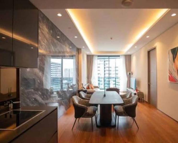 The Estelle Phrom Phong, Bangkok, 131 Soi Sukhumvit 26, Khong Tan, Khlong Toei, Bangkok, 2 Bedrooms, 90 sqm, Condo For Rent, by Kornkanok Sonvichai, 500571441 - DDproperty.com