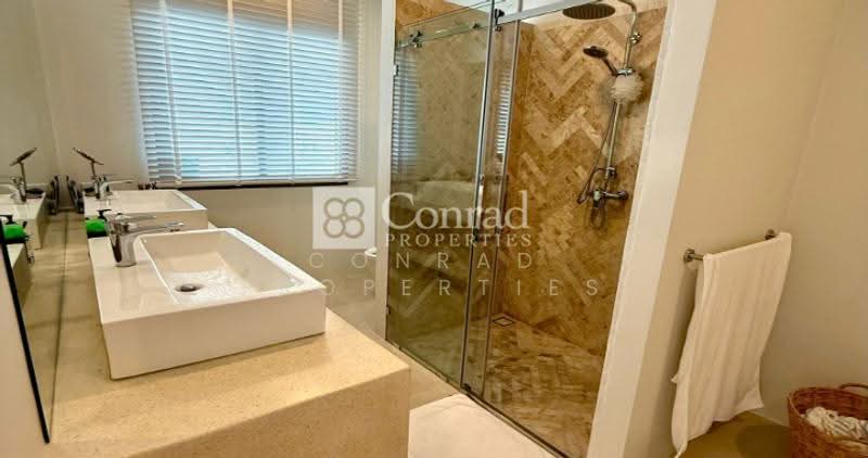 Discover refined tropical living with this exceptional 3-bedroom luxury pool villa for sale in Bang, Surat Thani, Mae Nam, Ko Samui, Surat Thani, 2 Bedrooms, 400 sqm, Villa For Sale, by Conrad Properties, 500571442 - DDproperty.com