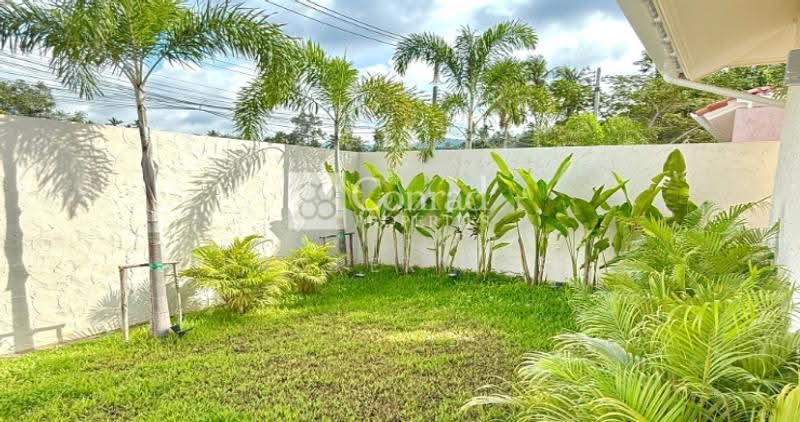 Discover refined tropical living with this exceptional 3-bedroom luxury pool villa for sale in Bang, สุราษฎร์ธานี, แม่น้ำ, เกาะสมุย, สุราษฎร์ธานี, 400 ตร.ม., วิลล่า ขาย, โดย Conrad Properties, 500571442 - DDproperty.com