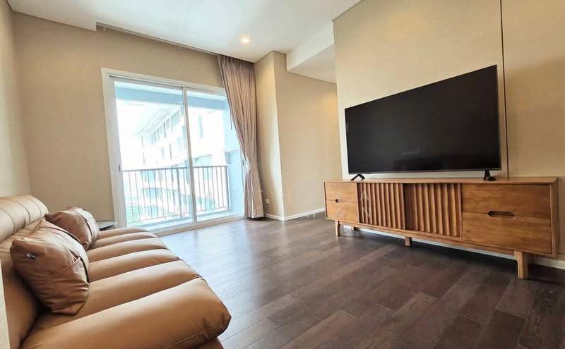 The Saint Residences Ladprao, bangkok, 588 Vibhavadi-Rangsit Road, Jom Phon, Chatuchak, Bangkok, 2 Bedrooms, 57 sqm, Condo For Rent, by Natthaya Ninkhwan, 500571443 - DDproperty.com