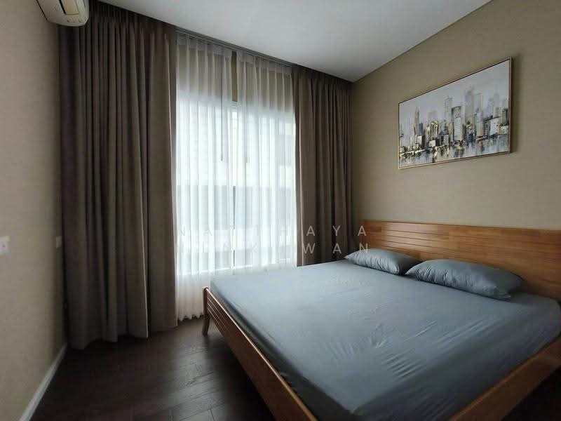 The Saint Residences Ladprao, bangkok, 588 Vibhavadi-Rangsit Road, Jom Phon, Chatuchak, Bangkok, 2 Bedrooms, 57 sqm, Condo For Rent, by Natthaya Ninkhwan, 500571443 - DDproperty.com
