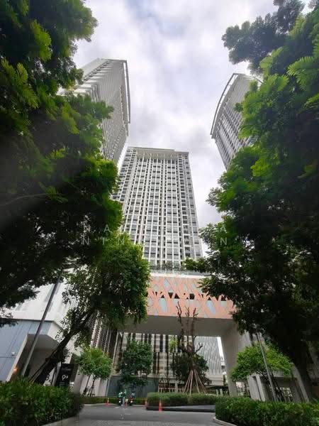 The Saint Residences Ladprao : เดอะ เซนต์ เรสิเดนเซส, กรุงเทพ, 588 ถนนวิภาวดีรังสิต, จอมพล, จตุจักร, กรุงเทพ, 57 ตร.ม., คอนโด ให้เช่า, โดย Natthaya Ninkhwan, 500571443 - DDproperty.com