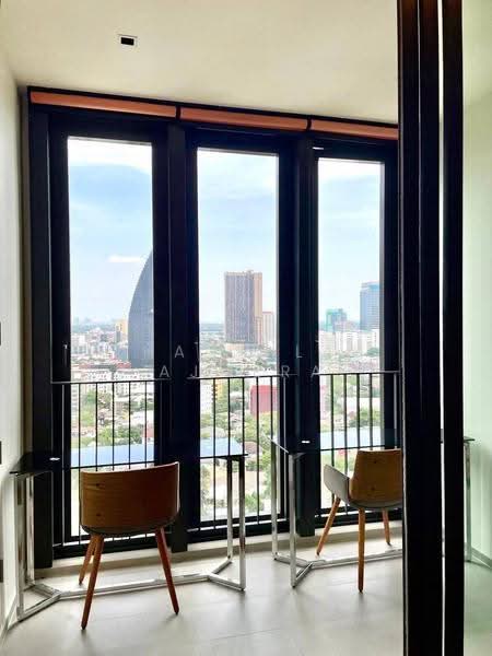 BEATNIQ Sukhumvit 32 : บีทนิค สุขุมวิท 32, กรุงเทพ, ซอยสุขุมวิท 32 ถนนสุขุมวิท, คลองตัน, คลองเตย, กรุงเทพ, 56 ตร.ม., คอนโด ให้เช่า, โดย Thanyalak Ajmera, 500571444 - DDproperty.com