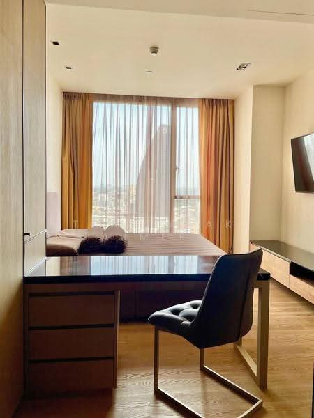 BEATNIQ Sukhumvit 32, Bangkok, Soi Sukhumvit 32, Sukhumvit Road, Khong Tan, Khlong Toei, Bangkok, 1 Bedroom, 56 sqm, Condo For Rent, by Thanyalak Ajmera, 500571444 - DDproperty.com