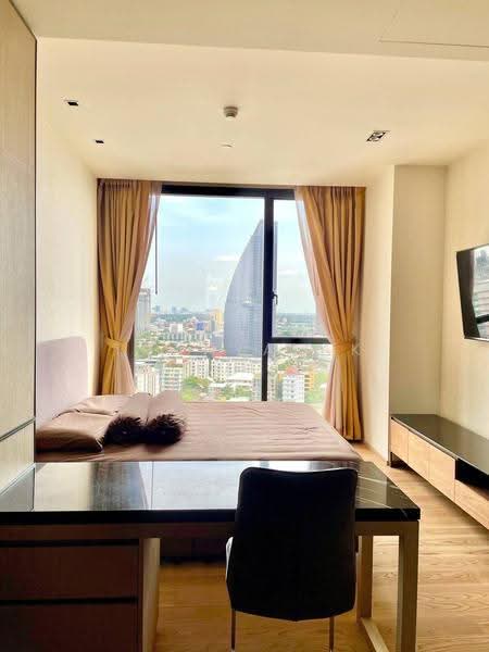 BEATNIQ Sukhumvit 32, Bangkok, Soi Sukhumvit 32, Sukhumvit Road, Khong Tan, Khlong Toei, Bangkok, 1 Bedroom, 56 sqm, Condo For Rent, by Thanyalak Ajmera, 500571444 - DDproperty.com