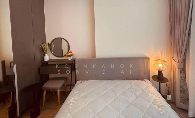 Nue District R9, Bangkok, 59 Rama 9 Road, Huai Khwang, Bangkok, 1 Bedroom, 26 sqm, Condo For Rent, by Kornkanok Sonvichai, 500571445 - DDproperty.com