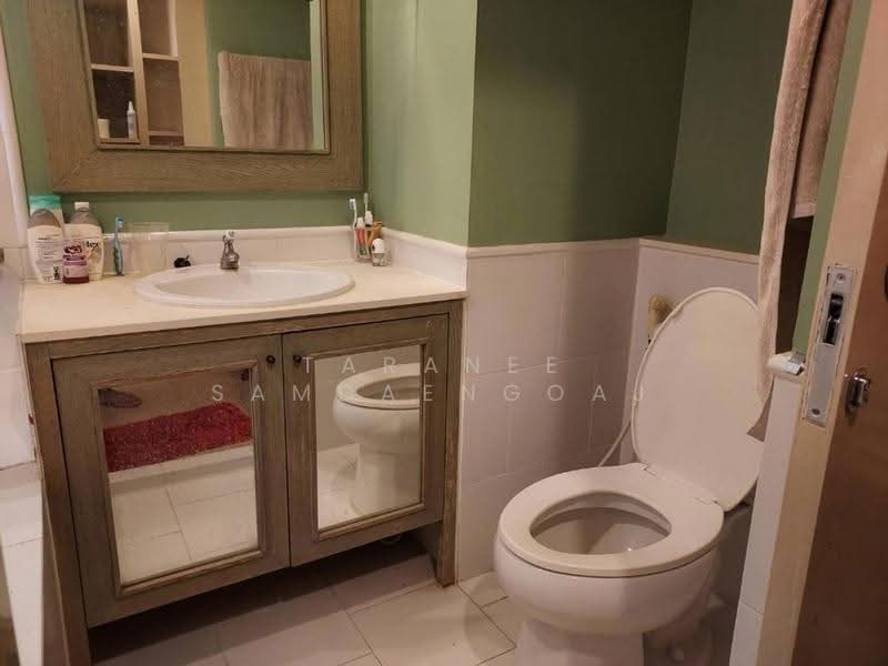 The Seed Terre Ratchayothin, Bangkok, Phaholyothin Road, Lat Yao, Chatuchak, Bangkok, 1 Bedroom, 34 sqm, Condo For Sale, by Taranee Samdaengoaj, 500571447 - DDproperty.com