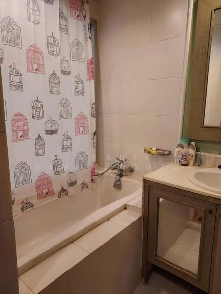 The Seed Terre Ratchayothin, Bangkok, Phaholyothin Road, Lat Yao, Chatuchak, Bangkok, 1 Bedroom, 34 sqm, Condo For Sale, by Taranee Samdaengoaj, 500571447 - DDproperty.com