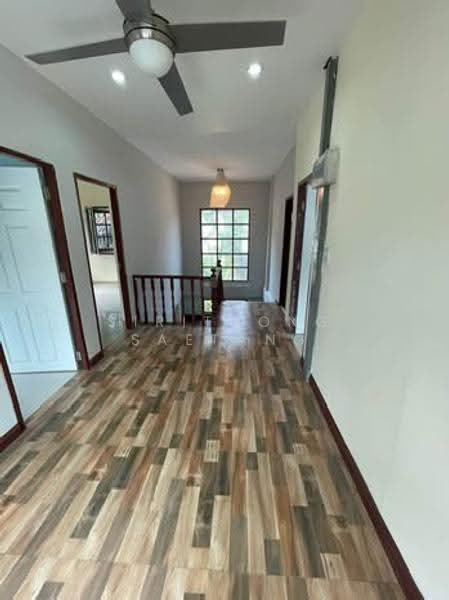 คันทรี พาร์ค แคลิฟอร์เนีย 16 บ้านเดี่ยว (แยกขาย มี 2 หลังอยู่ติดกัน) 51 ตร.วา 3 นอน 3 น้ำ, นนทบุรี, คลองข่อย, ปากเกร็ด, นนทบุรี, 180 ตร.ม., บ้านเดี่ยว ขาย, โดย Sirithong Saetang, 500571448 - DDproperty.com