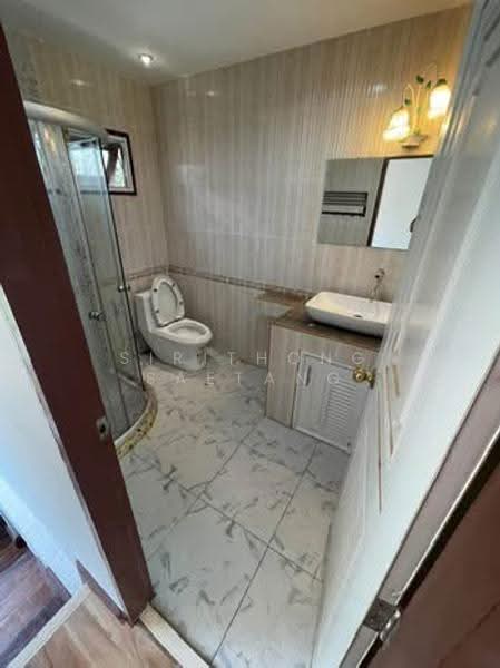 Country Park California 16 Village, Detached houses 51 sq.wa 3 Beds, 3 Baths, Nonthaburi, Khlong Khoi, Pak Kret, Nonthaburi, 3 Bedrooms, 180 sqm, Single Detached House For Sale, by Sirithong Saetang, 500571448 - DDproperty.com