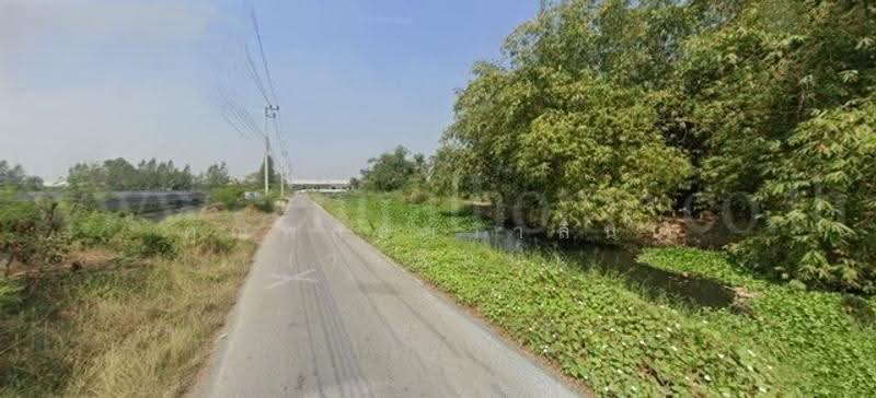 บางใหญ่-กาญจนบุรี M81, Nakhon Pathom, M81, Laem Bua, Nakhon Chai Sri, Nakhon Pathom, , 4,504 sqm, Land For Sale, by คุณพลอยวาลินน์ (วาลินน์), 500571449 - DDproperty.com