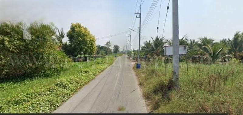 บางใหญ่-กาญจนบุรี M81, Nakhon Pathom, M81, Laem Bua, Nakhon Chai Sri, Nakhon Pathom, , 4,504 sqm, Land For Sale, by คุณพลอยวาลินน์ (วาลินน์), 500571449 - DDproperty.com