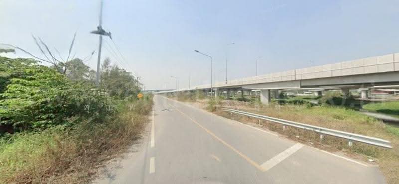 บางใหญ่-กาญจนบุรี M81, Nakhon Pathom, M81, Laem Bua, Nakhon Chai Sri, Nakhon Pathom, , 4,504 sqm, Land For Sale, by คุณพลอยวาลินน์ (วาลินน์), 500571449 - DDproperty.com