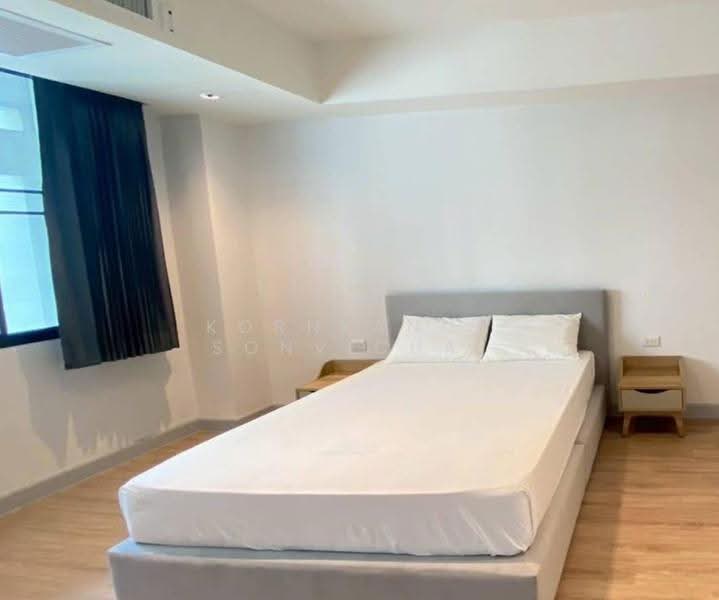 Villa Bajaj : วิลล่า บาจาจ, กรุงเทพ, ซอยสุขุมวิท 19, คลองเตยเหนือ, วัฒนา, กรุงเทพ, 160 ตร.ม., คอนโด ให้เช่า, โดย Kornkanok Sonvichai, 500571450 - DDproperty.com