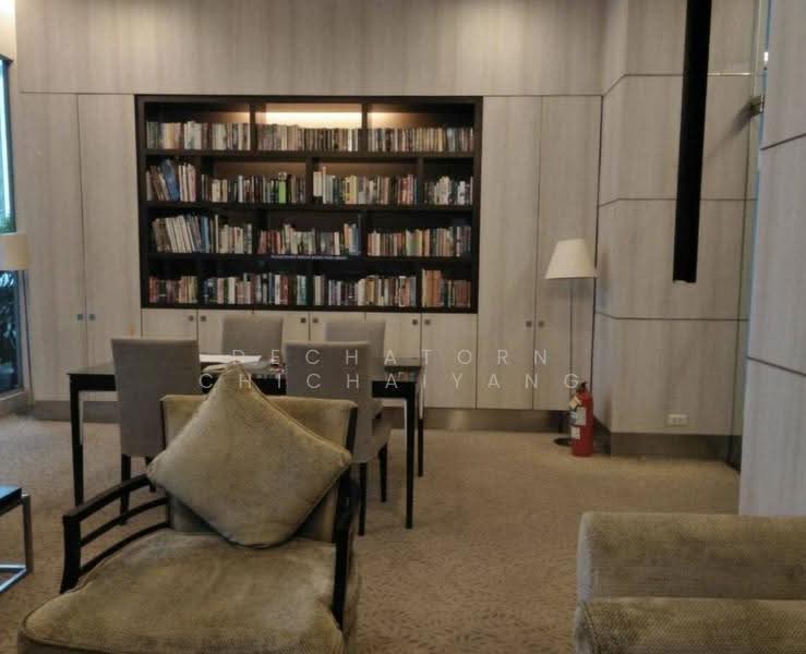 Residence Sukhumvit 52, Bangkok, Soi SuKhumvit 52, Bang Chak, Phra Khanong, Bangkok, 1 Bedroom, 34 sqm, Condo For Sale, by Dechatorn Chichaiyang, 500571451 - DDproperty.com