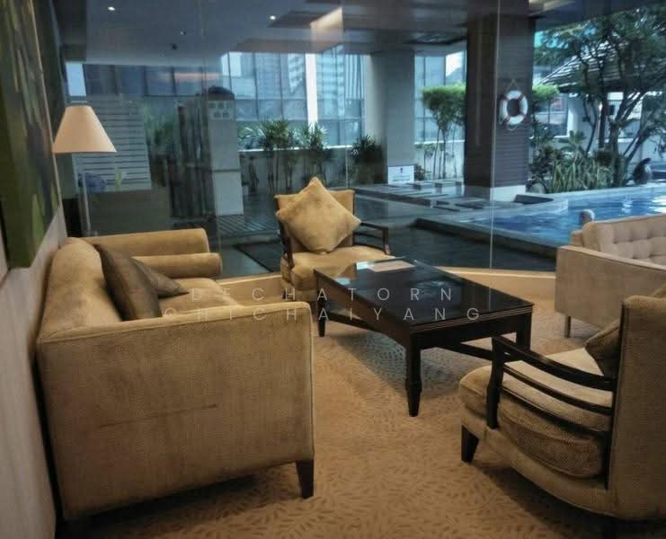 Residence Sukhumvit 52 : เรซิเดนท์ สุขุมวิท 52, กรุงเทพ, ซอยสุขุมวิท 52, บางจาก, พระโขนง, กรุงเทพ, 34 ตร.ม., คอนโด ขาย, โดย Dechatorn Chichaiyang, 500571451 - DDproperty.com