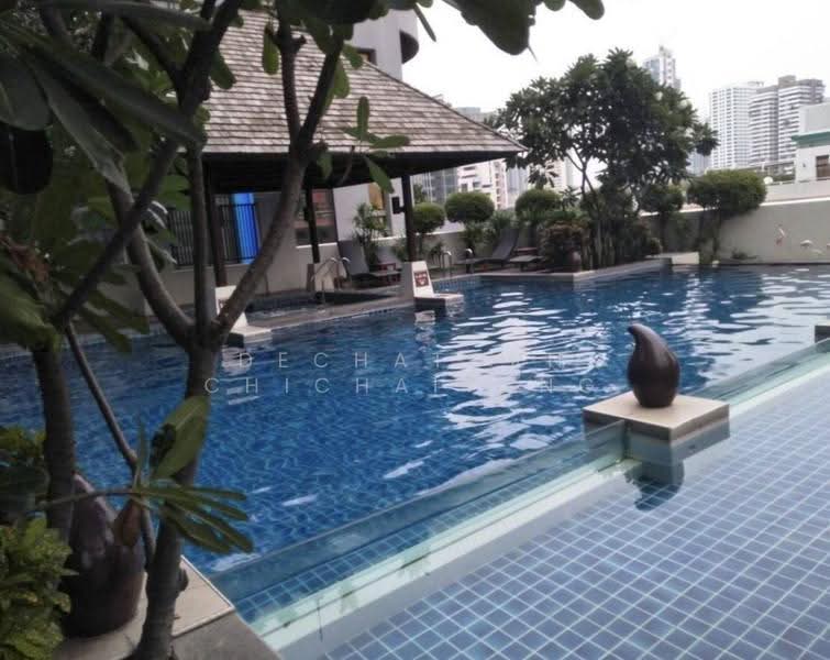 Residence Sukhumvit 52, Bangkok, Soi SuKhumvit 52, Bang Chak, Phra Khanong, Bangkok, 1 Bedroom, 34 sqm, Condo For Sale, by Dechatorn Chichaiyang, 500571451 - DDproperty.com
