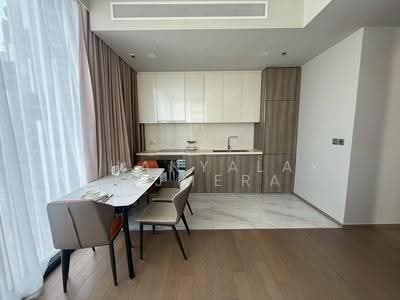 For Rent - Celes Asoke, Bangkok