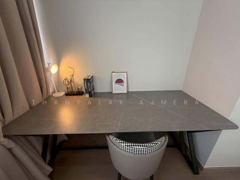 Celes Asoke, Bangkok, 8-10 Sukhumvit 21, Khlongtoei Nua, Watthana, Bangkok, 2 Bedrooms, 71 sqm, Condo For Rent, by Thanyalak Ajmera, 500571452 - DDproperty.com