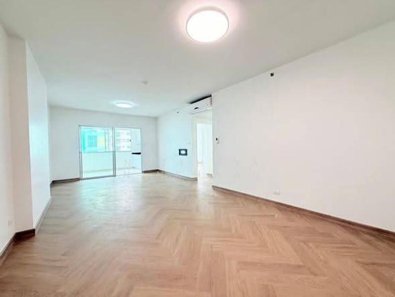 Supalai Park Kaset, Bangkok, Prasert Manutakit Road, Sena Nikhom, Chatuchak, Bangkok, 2 Bedrooms, 93 sqm, Condo For Sale, by Natthaya Ninkhwan, 500571454 - DDproperty.com