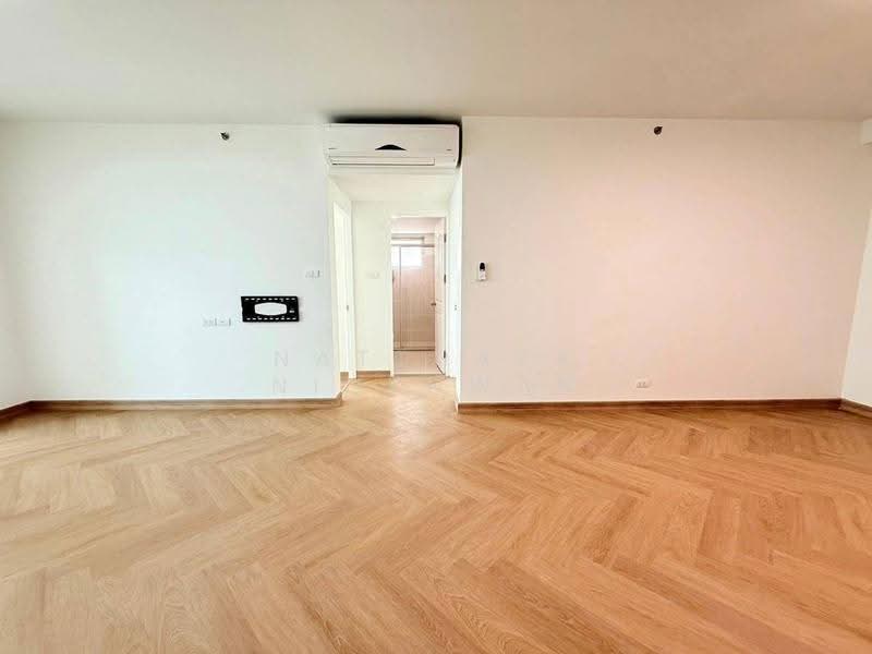 Supalai Park Kaset, Bangkok, Prasert Manutakit Road, Sena Nikhom, Chatuchak, Bangkok, 2 Bedrooms, 93 sqm, Condo For Sale, by Natthaya Ninkhwan, 500571454 - DDproperty.com