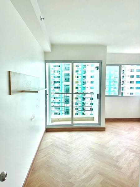 Supalai Park Kaset, Bangkok, Prasert Manutakit Road, Sena Nikhom, Chatuchak, Bangkok, 2 Bedrooms, 93 sqm, Condo For Sale, by Natthaya Ninkhwan, 500571454 - DDproperty.com