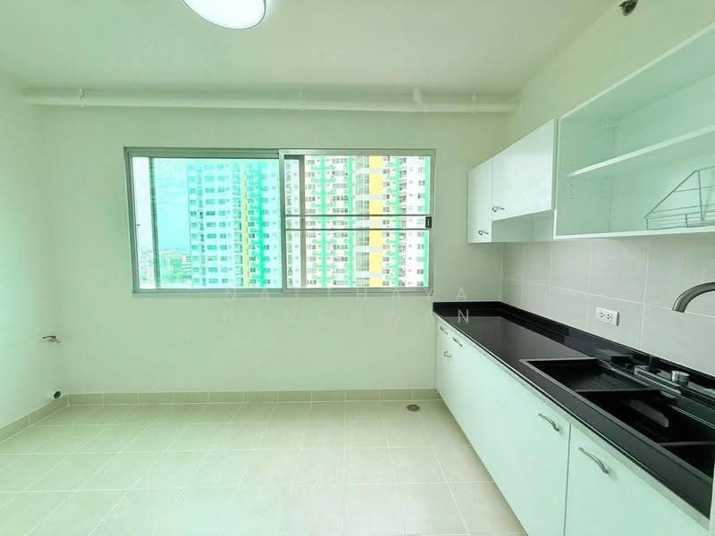 Supalai Park Kaset, Bangkok, Prasert Manutakit Road, Sena Nikhom, Chatuchak, Bangkok, 2 Bedrooms, 93 sqm, Condo For Sale, by Natthaya Ninkhwan, 500571454 - DDproperty.com
