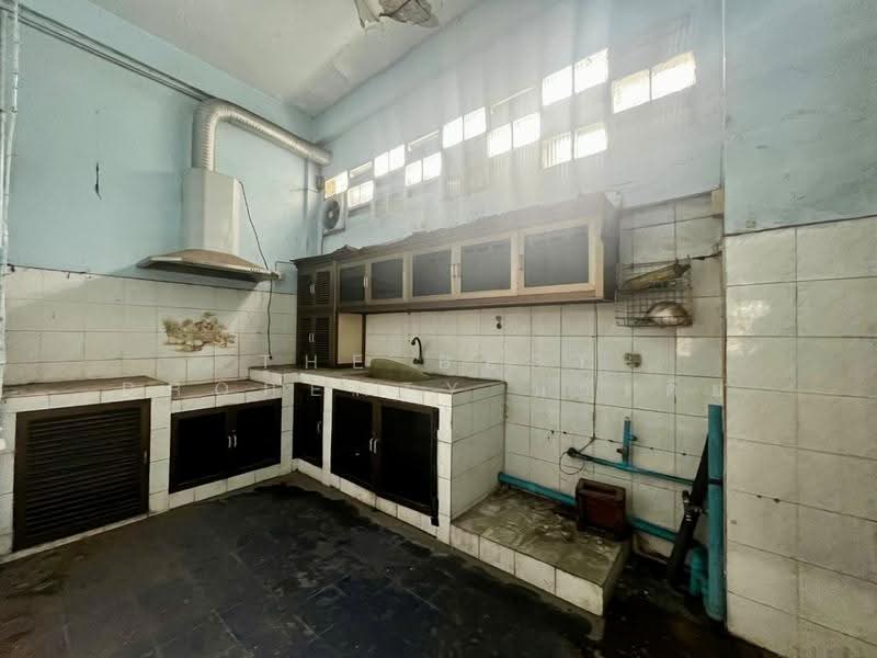 อาคารพาณิชย์บางซื่อ กรุงเทพมหานคร, bangkok, Bang Sue, Bangkok, , 150 sqm, Shophouse For Sale, by The Best Property นาเดีย, 500571455 - DDproperty.com